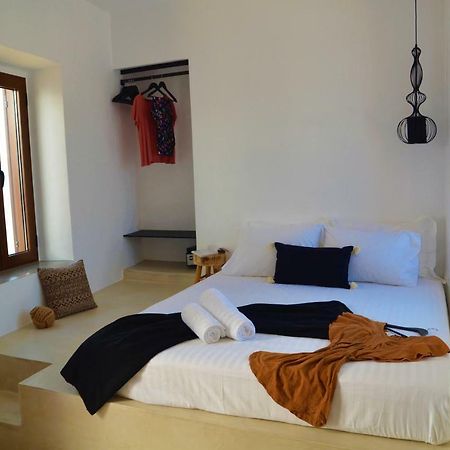 Lindos Aktaia Villa Exteriér fotografie